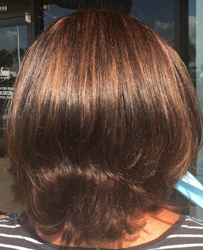 Hair Salon «Fantastic Sams Cut & Color», reviews and photos, 6203 Central City Blvd, Galveston, TX 77551, USA