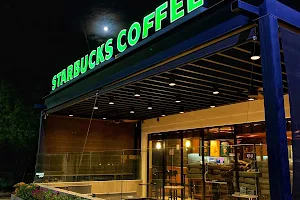 Starbucks Morelos DT image