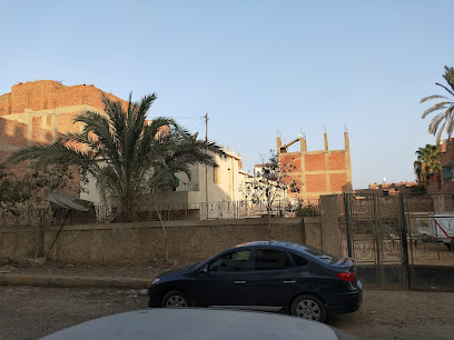 الوحدة البيطرية بالشواشنة