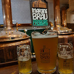 Photo n°1 de l'avis de T. fait le 28/08/2023 à 18:29 sur le  Martinsbräu à Freiburg im Breisgau