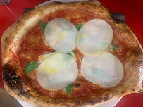 Plats et boissons du Restaurant italien Farina : Pizzeria e cucina italiana à Colombes - n°11