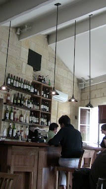 Caves Et Gourmandises