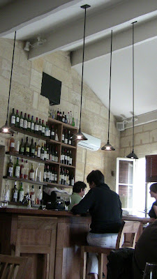 Caves et Gourmandises à Saint-Émilion