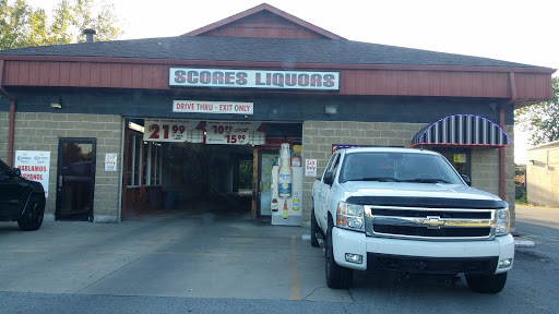 Liquor Store «Scores Liquors», reviews and photos, 6714 Shepherdsville Rd, Louisville, KY 40228, USA