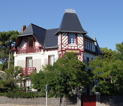 Agence du Casino - La Baule à La Baule-Escoublac