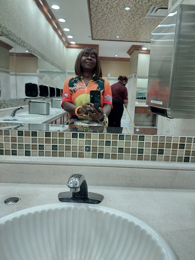 Hotel «Beau Rivage Resort & Casino», reviews and photos, 875 Beach Blvd, Biloxi, MS 39530, USA