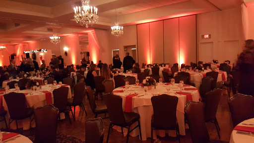 Country Club «Kirkbrae Country Club», reviews and photos, 197 Old River Rd, Lincoln, RI 02865, USA