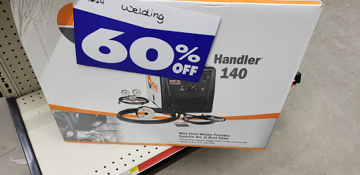 Sporting Goods Store «Big R Store of Pontiac», reviews and photos, 1027 W Reynolds St, Pontiac, IL 61764, USA