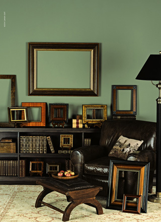 Art Gallery «Art Leaders Gallery and Custom Picture Framing», reviews and photos, 33086 Northwestern Hwy, West Bloomfield Township, MI 48322, USA