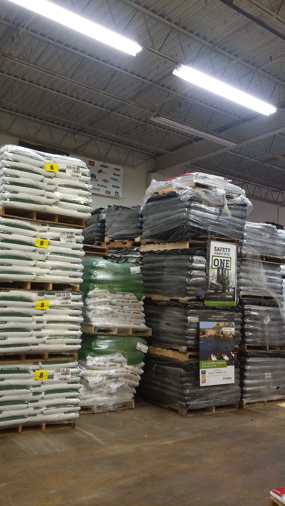 SiteOne Landscape Supply
