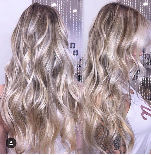 Hair Salon «Vola Via Hair Salon», reviews and photos, 3173 Richmond Rd, Staten Island, NY 10306, USA