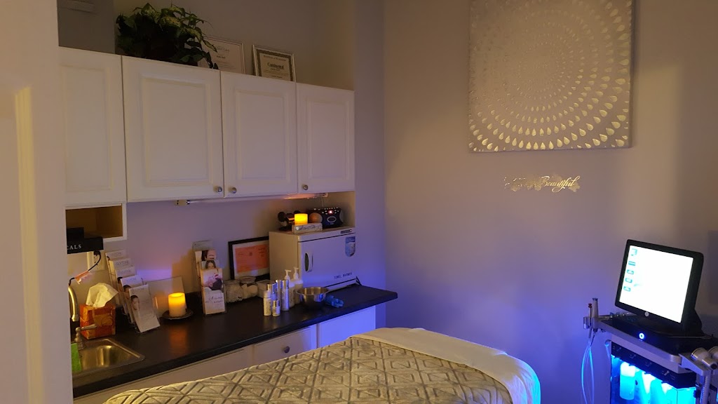 Mia Belle Salon & Esthetics 14051