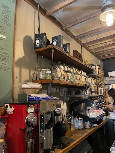 Coffee Shop «Headquarters», reviews and photos, 4902 Charlotte Pike, Nashville, TN 37209, USA