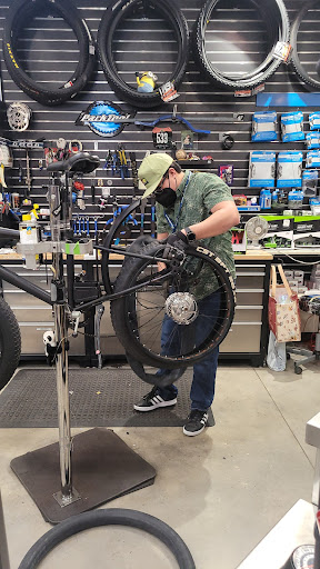 Bicycle Store «Sun & Ski», reviews and photos, 5811 Worth Pkwy #103, San Antonio, TX 78257, USA