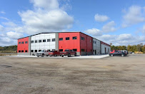 MAGA METAL BUILDINGS LLC - Photo 5 - Car repair in Worcester, MA, Worcester