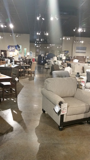 Furniture Store «American Factory Direct Furniture», reviews and photos, 9064 County Farm Rd, Long Beach, MS 39560, USA