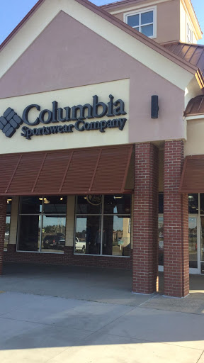 Columbia Sportswear Outlet Store at Tanger Outlet Center, 4630 Factory Stores Blvd A175, Myrtle Beach, SC 29579, USA, 