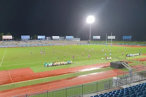 ANZ Stadium image