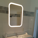 Photo n°7 de l'avis de Monique.a fait le 28/06/2019 à 08:52 sur le  Ferienhaus im Vogtland à Heinsdorfergrund