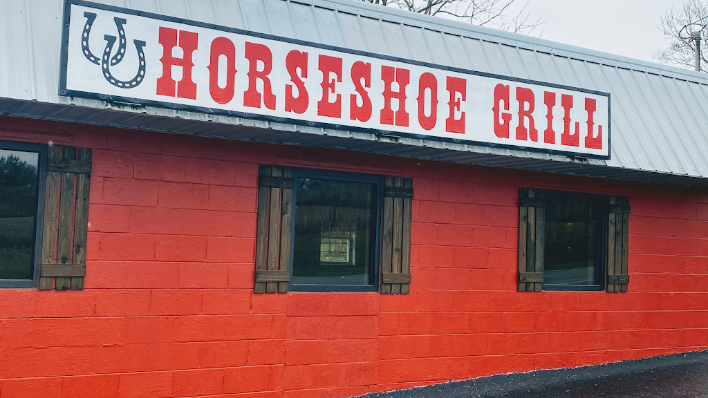 Horseshoe Grill Family Restaurant 42602