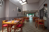 Atmosphère du Restaurant Aux Délices Des Marronniers à Saint-Astier - n°8