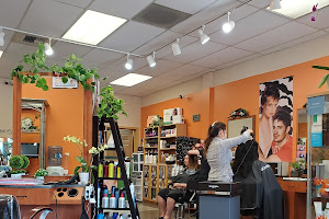 Vivi Salon & Spa