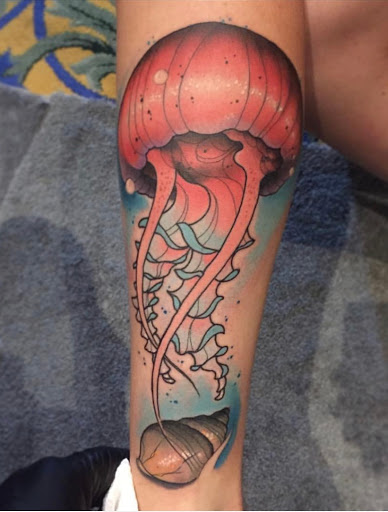 Explore gothic hand tattoo ideas, creative tattoo ideas in Tallmadge, available at Killjoy tattoo