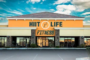 HIIT Life Fitness image
