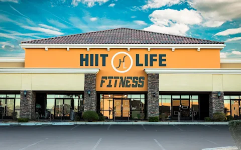 HIIT Life Fitness image