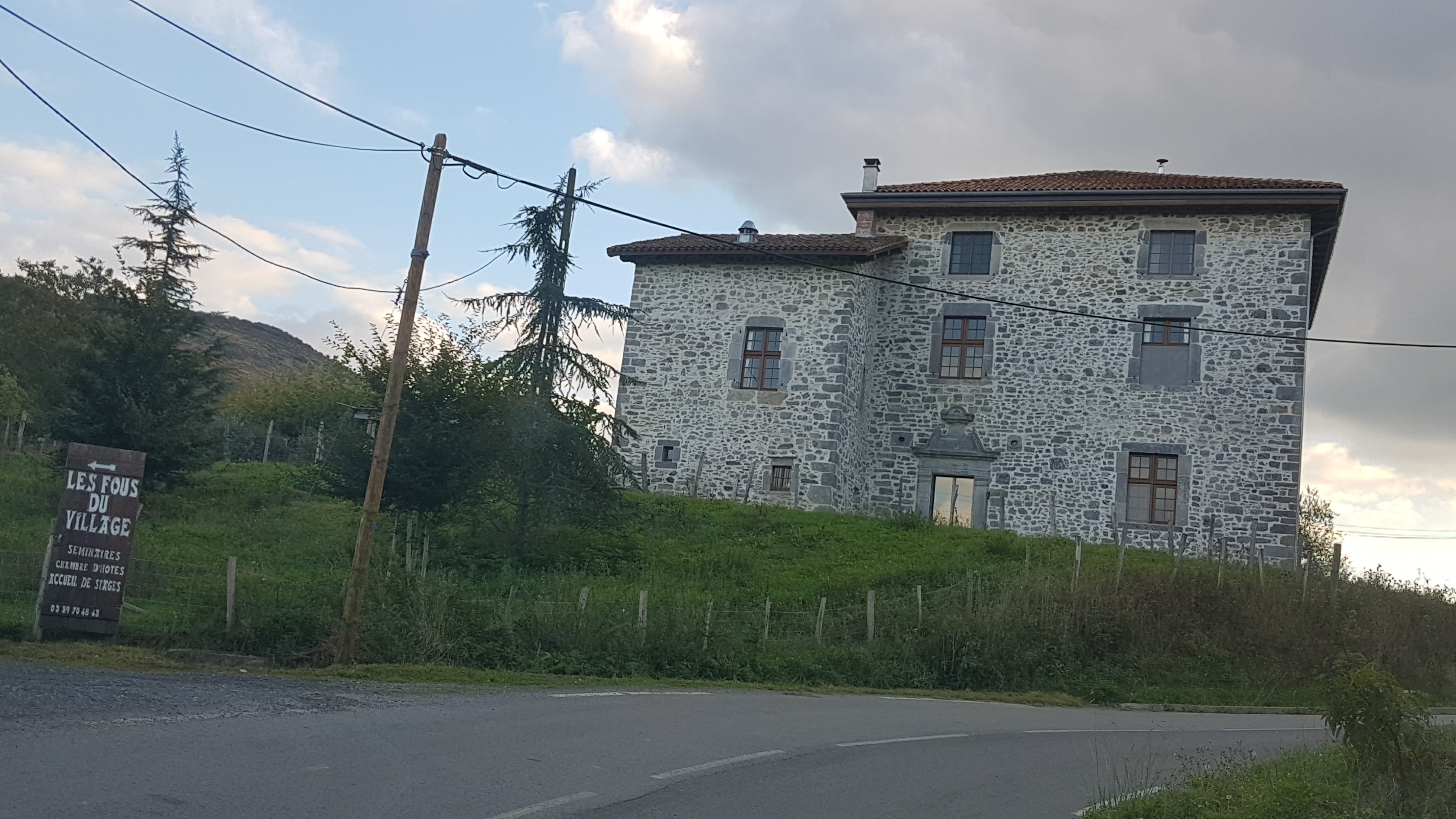 Photo n° 2 de l'avis de José.a fait le 08/10/2016 à 14:39