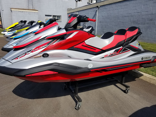 Motorcycle Dealer «Fun Center Powersports», reviews and photos, 2639 Bristol Pike, Bensalem, PA 19020, USA