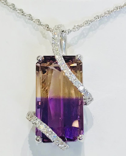 Jewelry Store «All That Glitters», reviews and photos, 2616 W Colorado Ave #18, Colorado Springs, CO 80904, USA