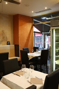 Atmosphère du Restaurant Le Lodge à Nice - n°8