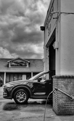 Car Wash «Car Spa Virginia Beach», reviews and photos, 3282 Holland Road, Virginia Beach, VA 23453, USA