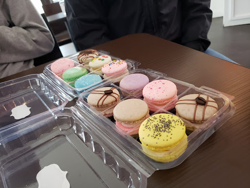 Dessert Restaurant «FROST», reviews and photos, 15217 Main St #106, Mill Creek, WA 98012, USA