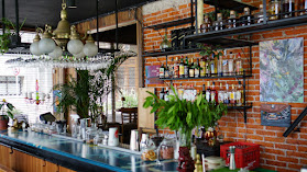 Rosemary Restaurante y Bar