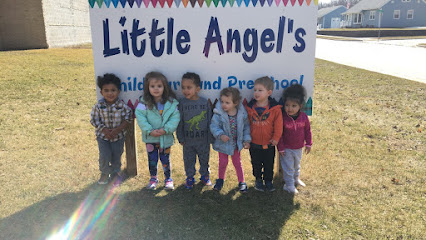 Little Angels Child Care and Preschool