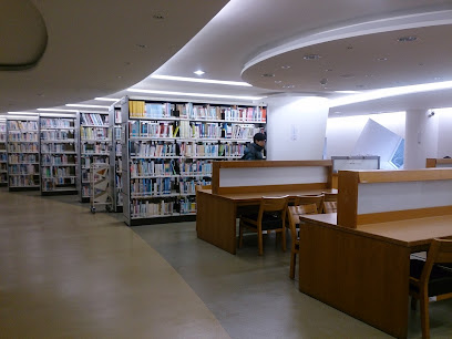 国立台湾艺术大学图书馆