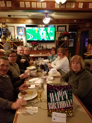 Lounge «Featherbone Restaurant & Lounge», reviews and photos, 6741 W. US12, Three Oaks, MI 49128, USA