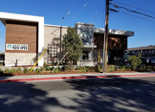 Starbucks image