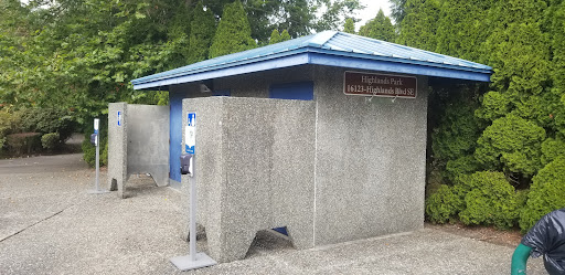 Park «Highlands Park», reviews and photos, 16123 Highlands Blvd SE, Mill Creek, WA 98012, USA