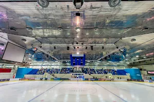 Zayed Sports City Ice Rink image