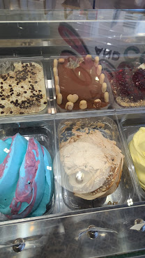 Bertoni Gelato by null