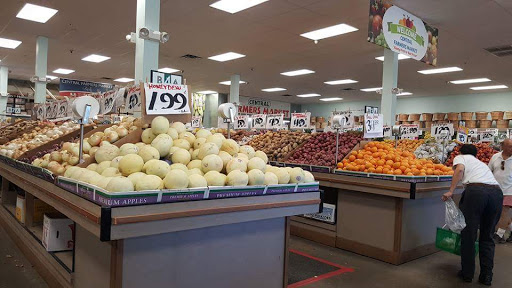Grocery Store «Central Farmers Market», reviews and photos, 598 Central Ave, New Providence, NJ 07974, USA