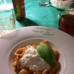 Photo n°4 de l'avis de Tommaso.o fait le 25/08/2022 à 22:30 sur le  Trattoria Sapere E Sapori à Ostuni