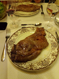 Plats et boissons du Restaurant de spécialités alsaciennes Ferme Auberge du Molkenrain à Wattwiller - n°11