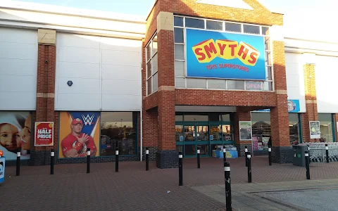 Smyths Toys Superstores Sheffield image