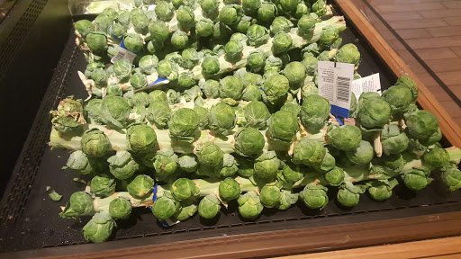 Grocery Store «The Fresh Market», reviews and photos, 1635 Perry Hill Rd, Montgomery, AL 36106, USA