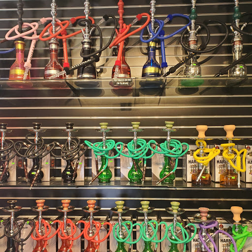 Tobacco Shop «TOBACCO NATION», reviews and photos, 8000 Coit Rd #300, Plano, TX 75025, USA