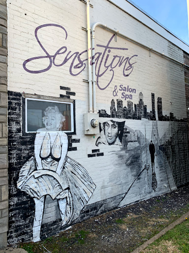 Hair Salon «Sensations Salon & Spa», reviews and photos, 1515 Bardstown Rd, Louisville, KY 40205, USA